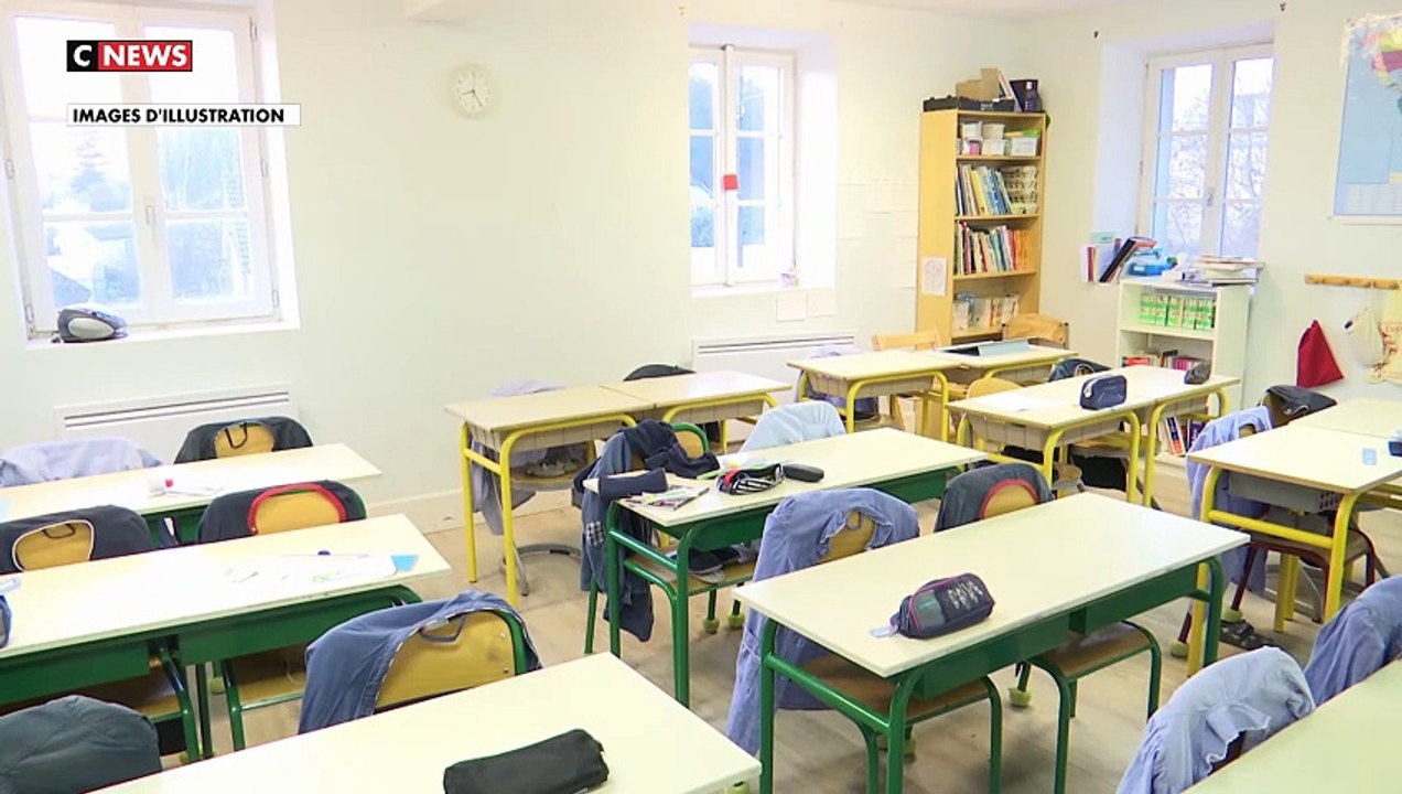 Le Blanc-Mesnil : un directeur d'école radicalisé suspendu