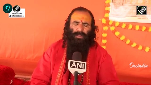 Mahakumbh Stampede की Ravindra Puri ने अजीब वजह बताई | Prayagraj | CM Yogi | वनइंडिया हिंदी