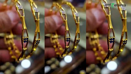 Gold Price Today:  31 जनवरी को गोल्ड हुआ महंगा, चेक करें रेट | GoodReturns