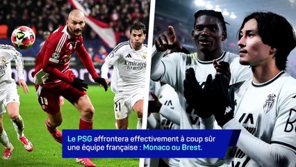 Ligue des Champions : L'avenir prometteur des clubs français 🇫🇷