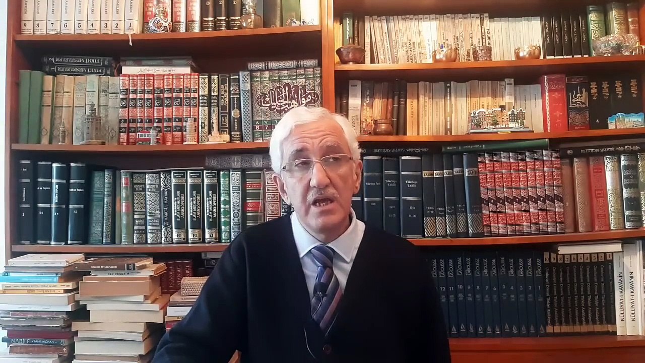ŞAH İSMAİL TÜRK MÜ -PROF DR. EKREM BUĞRA EKİNCİ