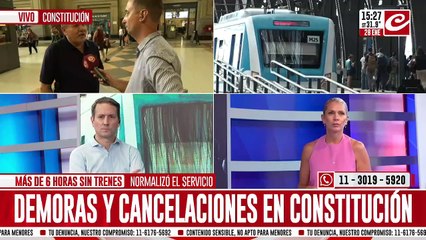 Ultimo Momento 29 de enero de 2025