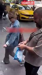 Yaş farkı gündem olmuştu... Bülent Şakrak ile Burcu Kirman ayrıldı