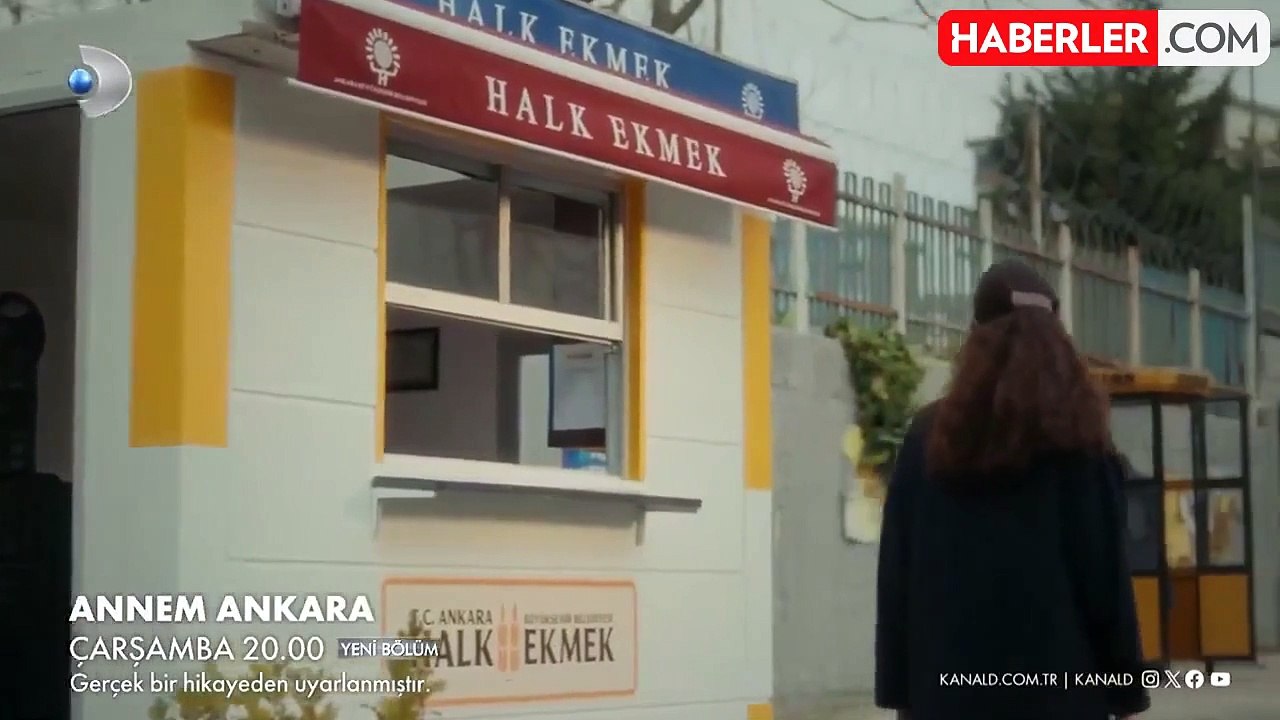 Annem Ankara kadrosuna bomba transfer: Belçim Bilgin diziye dahil oldu