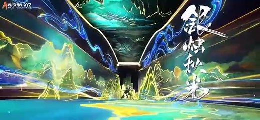 Azure Legacy Episode 40 Subtitle Indonesia