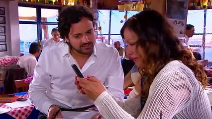 PAPÁ A LA DERIVA - CAPITULO 171