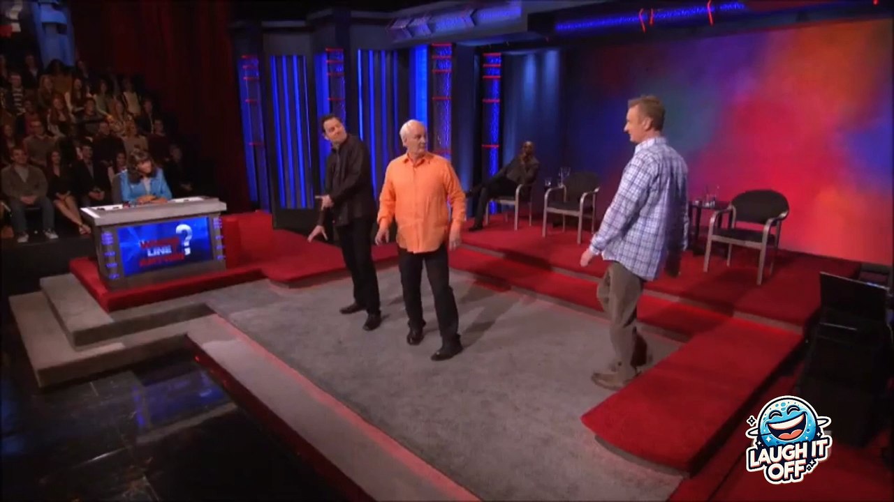 If You Know What I Mean | Whose line is it Anyway