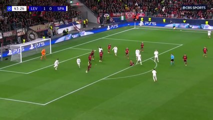 【FULL MATCH】 Bayer Leverkusen vs. Sparta Praha | UEFA Champions League 2024/25