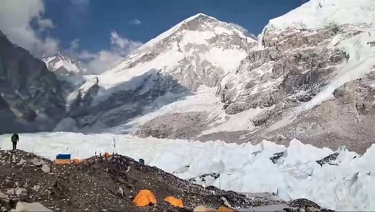 Nepal Treks