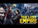 THE LOST EMPIRE - Hollywood English Movie - Colin Firth & Ben Kingsley In English Full Action Movie