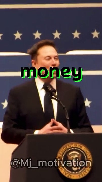 Elon mask