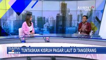 [FULL] Bahas Sertifikat dan Proses Hukum Pagar Laut Ilegal di Tangerang, Walhi: Kejahatan Masif