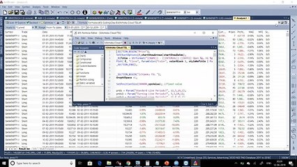 Amibroker Training Day 8