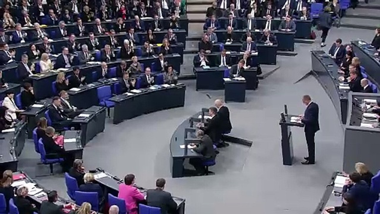 Merz‘ "zustrombegrenzungsgesetz": darum geht es