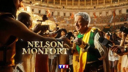 Découvrez la très belle bande-annonce de TF1 pour l'émission "Danse avec les stars" et la révélation de tous les candidats de la nouvelle saison lancée le 7 février - VIDEO