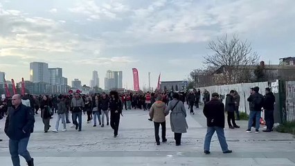 Gözler adliyede: İmamoğlu bugün ifade verecek