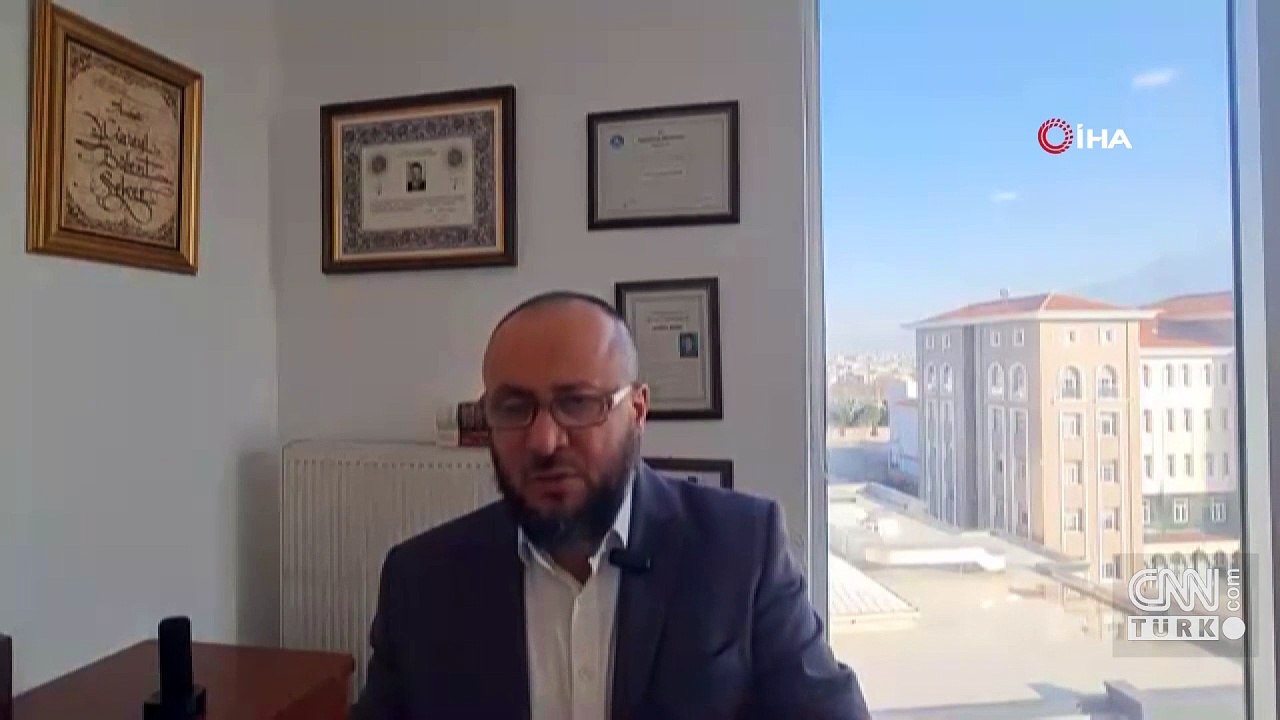 2,5 aylık bebeğe kayyum atandı, aile tepki göst...