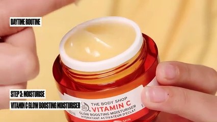 Shop Skincare Products Online  Nourishing & Effective Face Care - The Body Shop