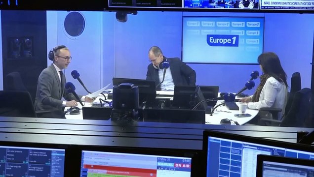 Les braquages de magasins de téléphonie se multiplient, notamment dans le sud de la France