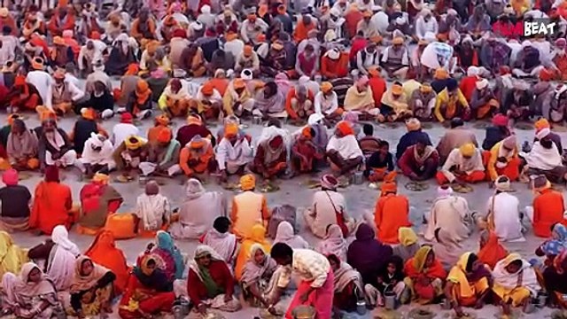 Maha Kumbh 2025: माला बेचने वाली Monalisa को Bollywood Debut के लिए मिली चौंका देने वाली Fees !