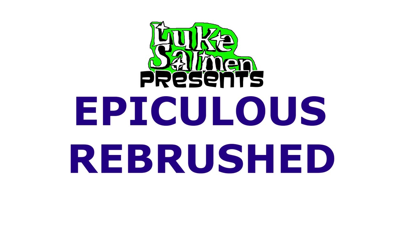[Rebrushed] D!tto - Epiculous