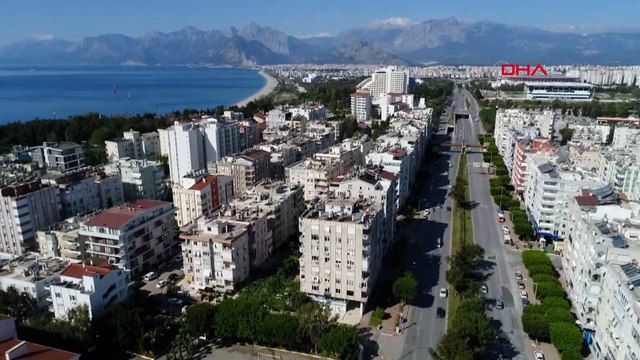Antalya'nın en değerli yeri... Mahkeme kararı bekleniyor! 10 bin konut ve 5 yıldızlı oteller tehlike altında