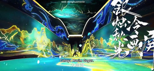 Azura legacy S2 episode 10 sub indo KUALITAS HD4K