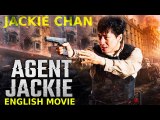 AGENT JACKIE - Hollywood Movie - Jackie Chan & Amber Valletta - Action Comedy Full Movie In English