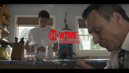 Dexter Original Sin Episode 9 - Blood Drive