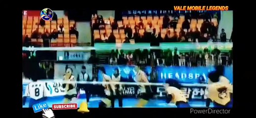KOMPILASI Voli Dunia Terbaik! 🏐 | Sorotan Aksi Menakjubkan dari Volleyball World