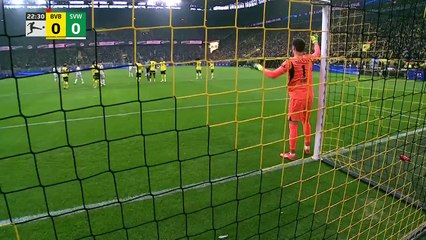 【FULL MATCH】 Borussia Dortmund vs. Werder Bremen | Bundesliga 2024/25