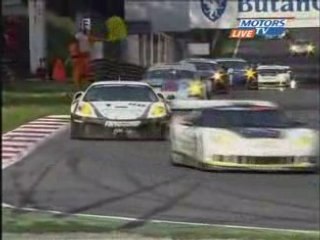 LMS 2008 RD 2 Monza Part 3/5