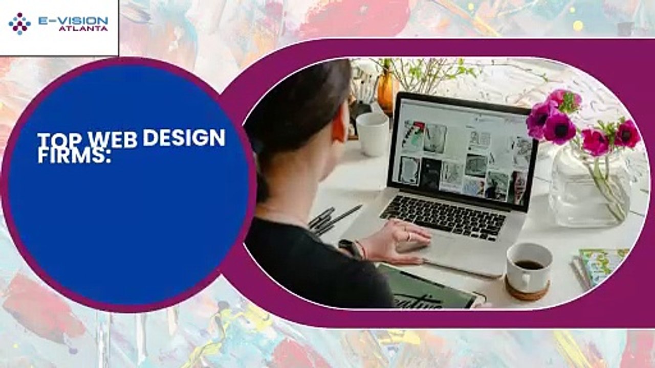 Choosing the Right Web Design Firm for Your Business