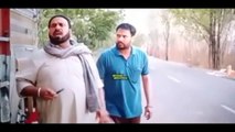 Mitran Da Challeya Truck Ni Full Movie || Amrinder Gill Latest Super Hit Punjabi Movie HD (720P)