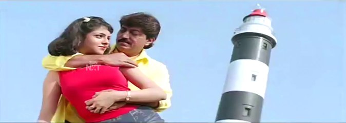 Archana and Devraj song from Kannada movie