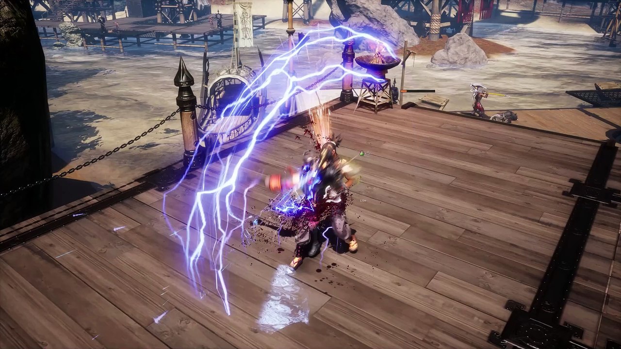 Blade & Soul NEO: Trailer kündigt Release-Termin für das grafische Remaster vor