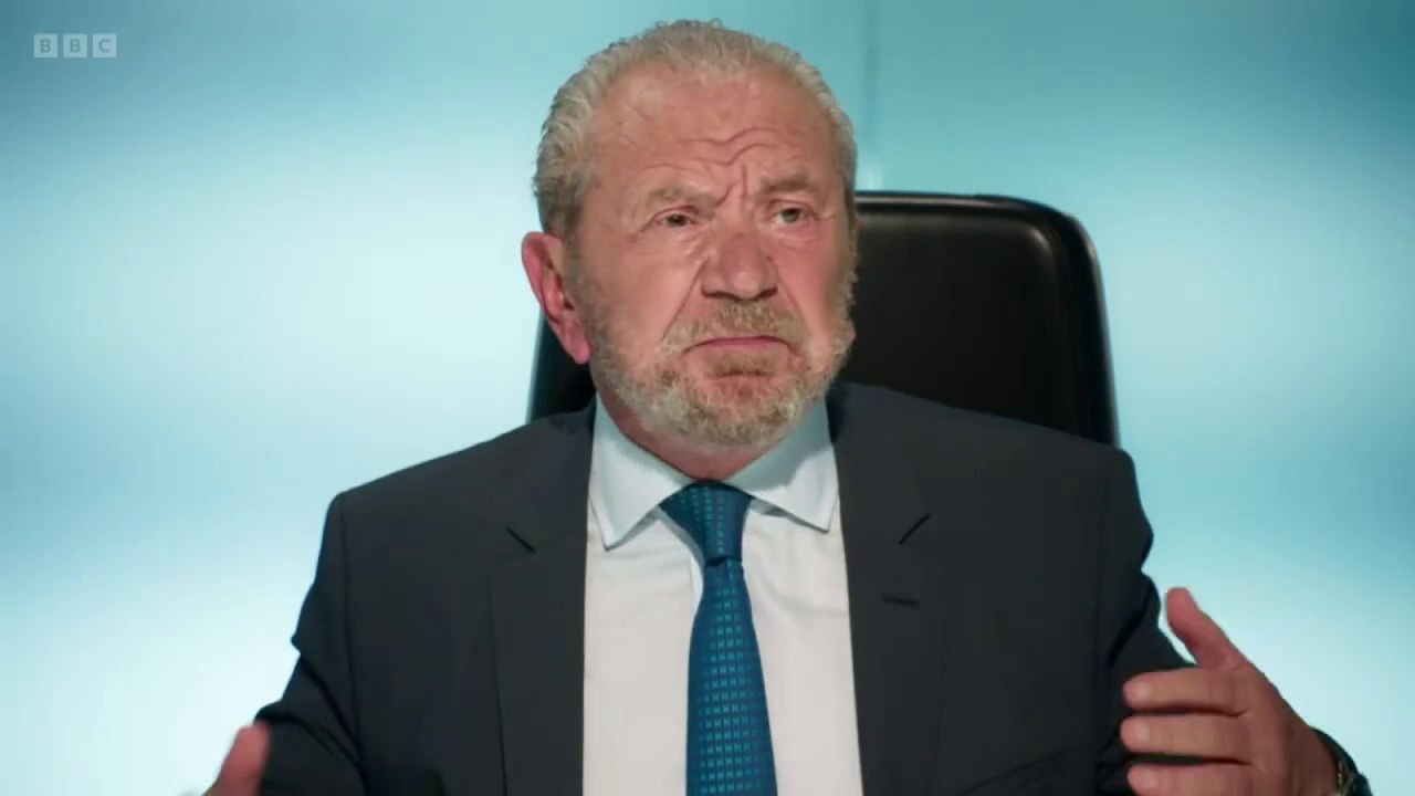 The Apprentice You're Fired S19E01