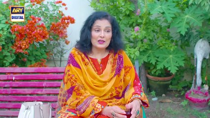 Bulbulay Season 2 Episode 287 _ 25 Jan 2025 _ Comedy _ ARY Digital Drama(1080P_HD)