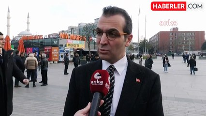 Şişli Belediye Başkanı'ndan İmamoğlu'na Destek: 'Aydınlık Günler Yakın'