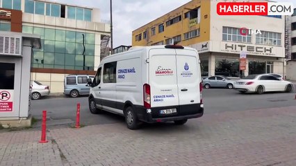İstanbul'da Sahte Alkol Faciası: Bir Kişi Hayatını Kaybetti