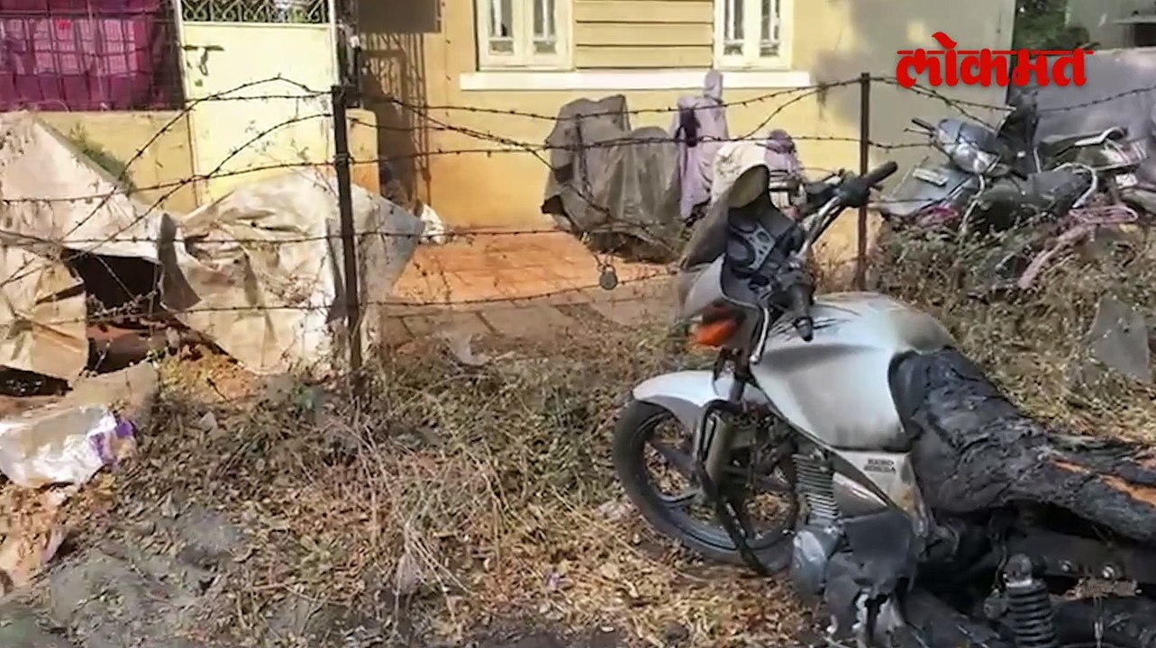 ब्रेकअपचा राग बॉयफ्रेण्डची सटकली सनकी प्रियकराने भलतंच केलं