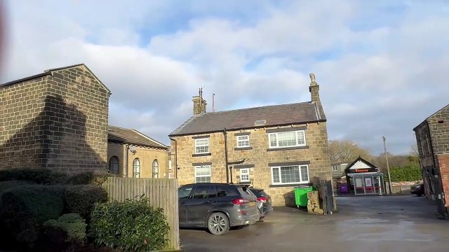 Myofascial Release Therapy: I met the Yorkshire “miracle maker” to see if he could ease my back pain - it looked like a scene out of the exorcism