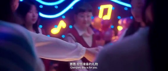 All These Years (2023) | Chinese Drama | 720p HD with English Subtitles | Free with Ads