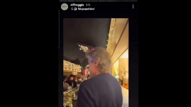 Sorpresa al Riff di Reggio Emilia: con Fabio Volo e Benny Benassi c'? Luciano Ligabue