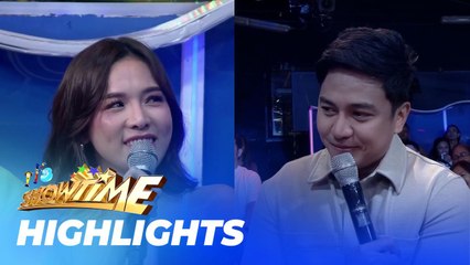 It's Showtime: May three-month rule ba si Jak Roberto! (Sexy Babe)