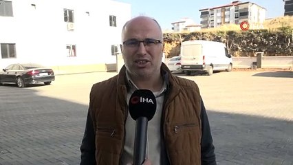 Düz kontak yapılması imkansızdı ama…! Bakın otomobili 30 saniyede nasıl çaldılar