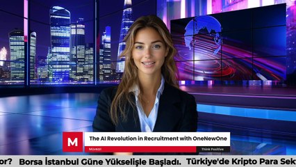 An Innovative Recruitment Solution: OneNewOne and AI