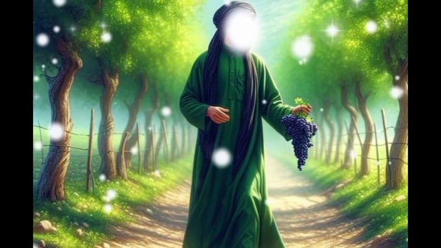 حضرت موسی علیہ السلام کی جب دودھ پینے کی مدت پوری ہوئی تو ان کی والدہ انہیں دوبارہ محل میں چھوڑ ائی