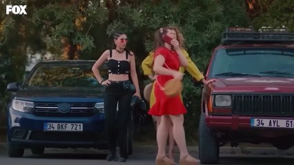 Escenas de Eda y Serkan - 4