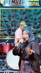 vidio menggemaskan